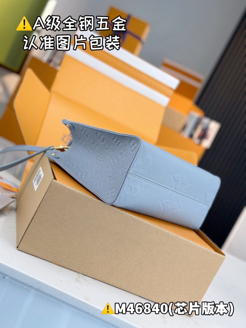 LV Top Handle Bags